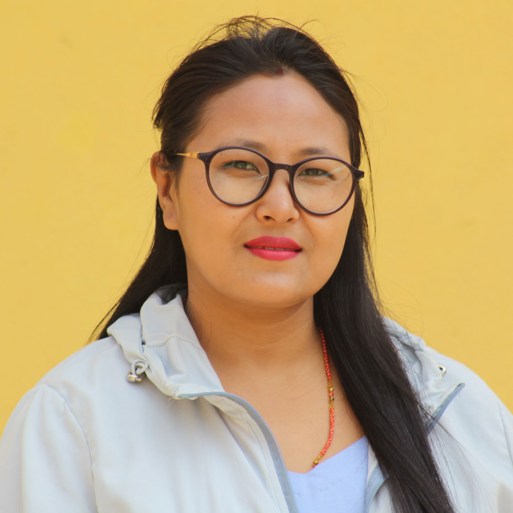 TARA KUMARI SHRESTHA